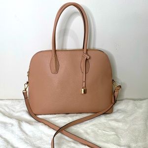 🥳3FOR30 pink large purse